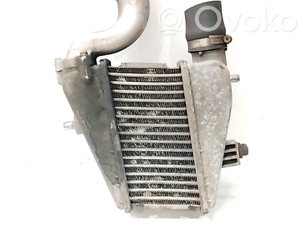 Radiador intercooler   19710RSRE01