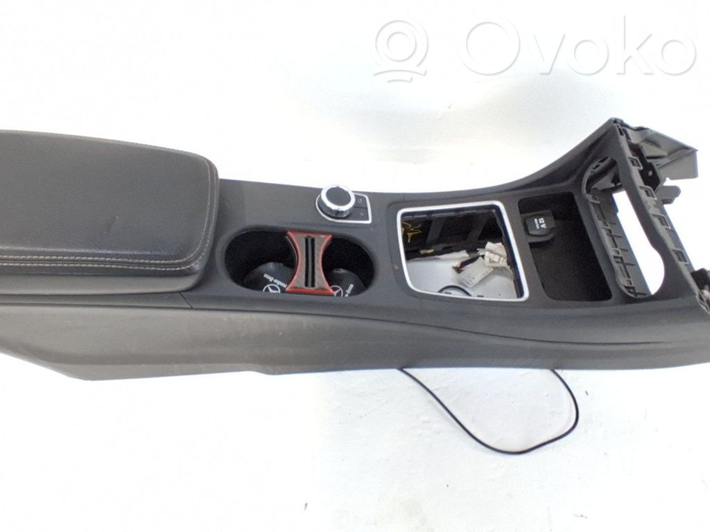 Consola central   A1766801350