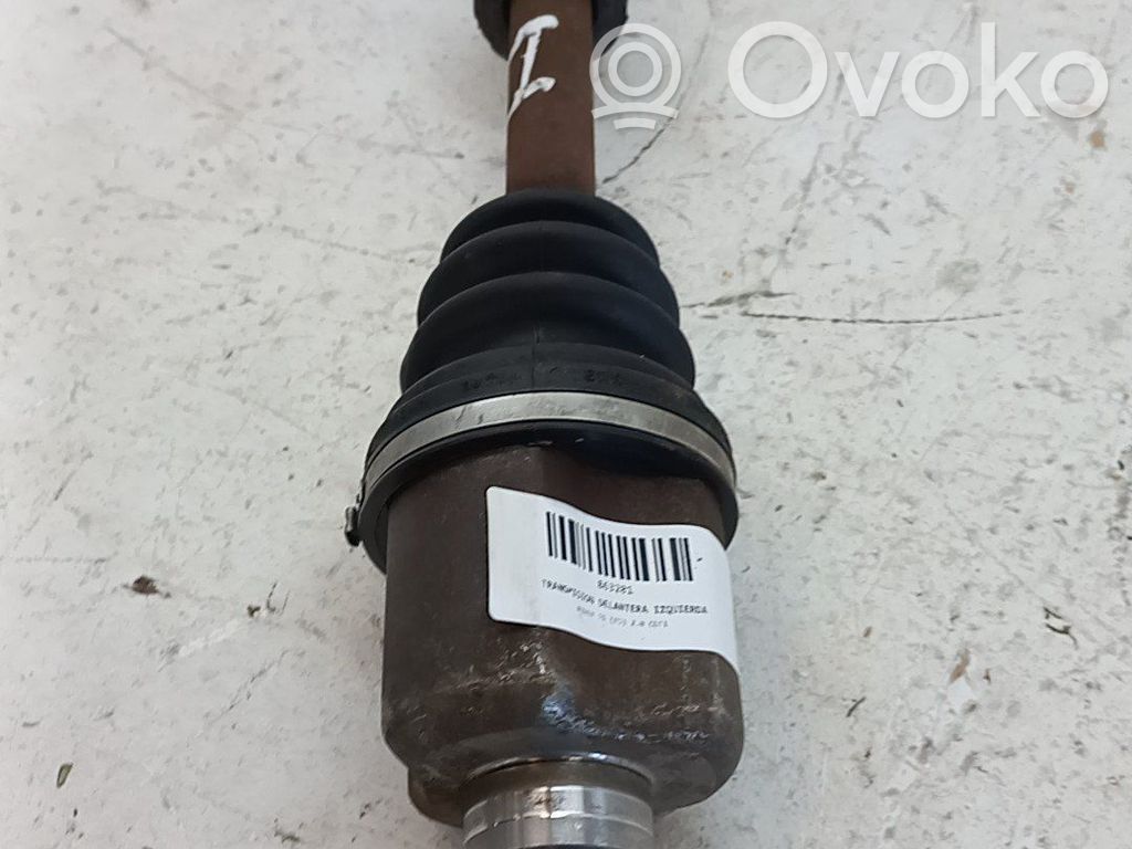 Rover 75 Planetară față