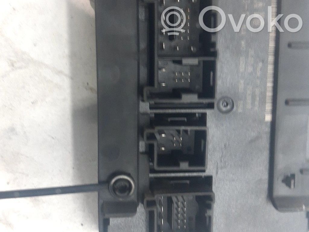 Unidad de control/módulo de carrocería central   1K0959433