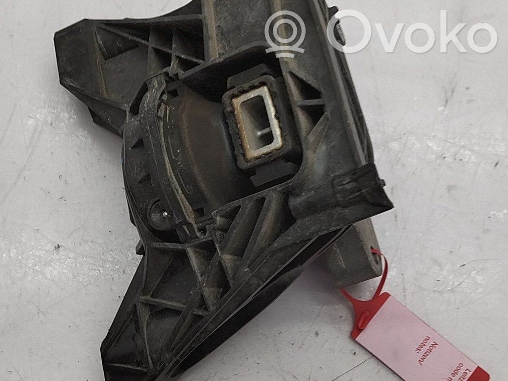 Soporte de montaje del motor   12785090