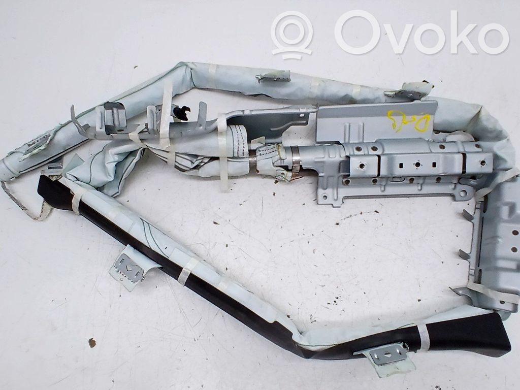 Toyota Land Cruiser (J150) Airbag cortină 