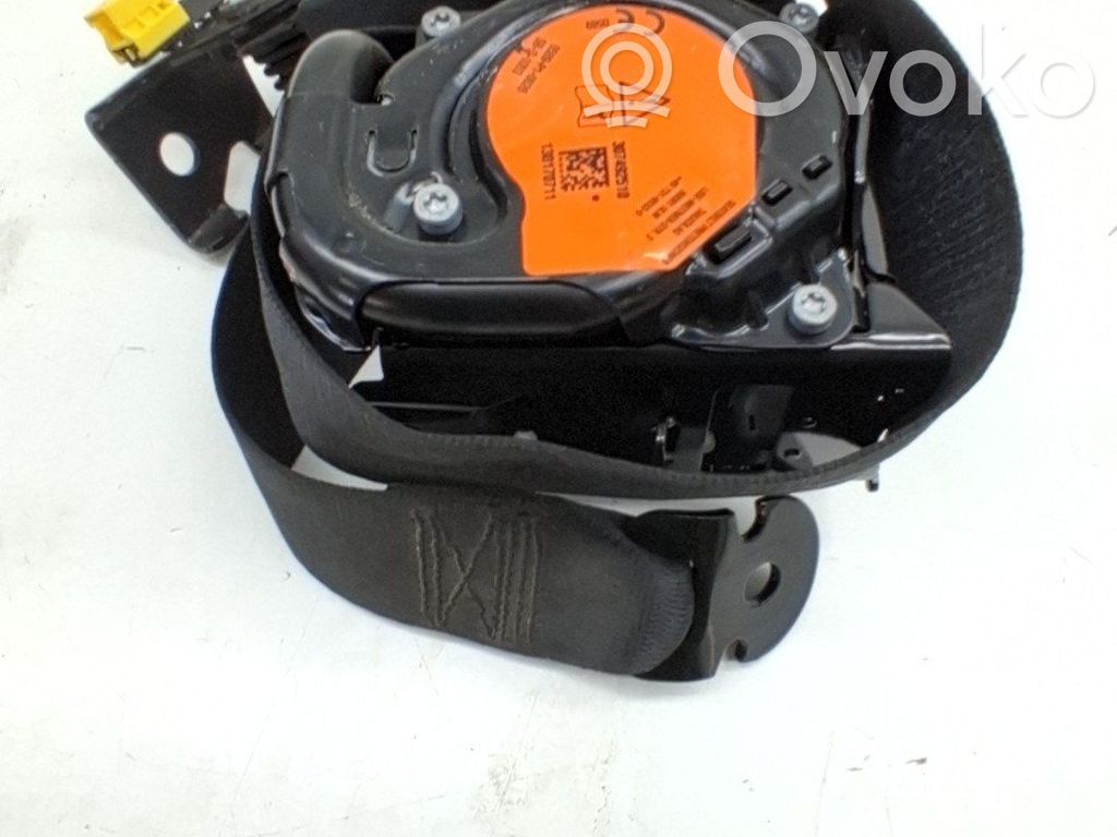 Cinturón trasero   A1768602385