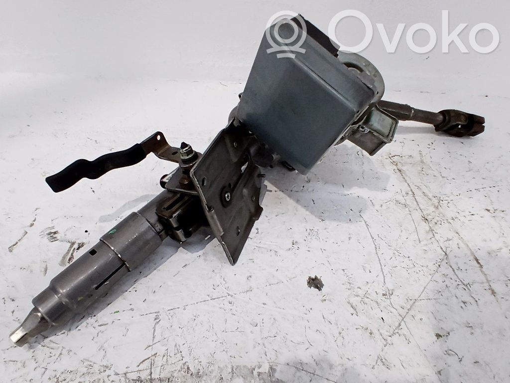Ford Fiesta Steering rack