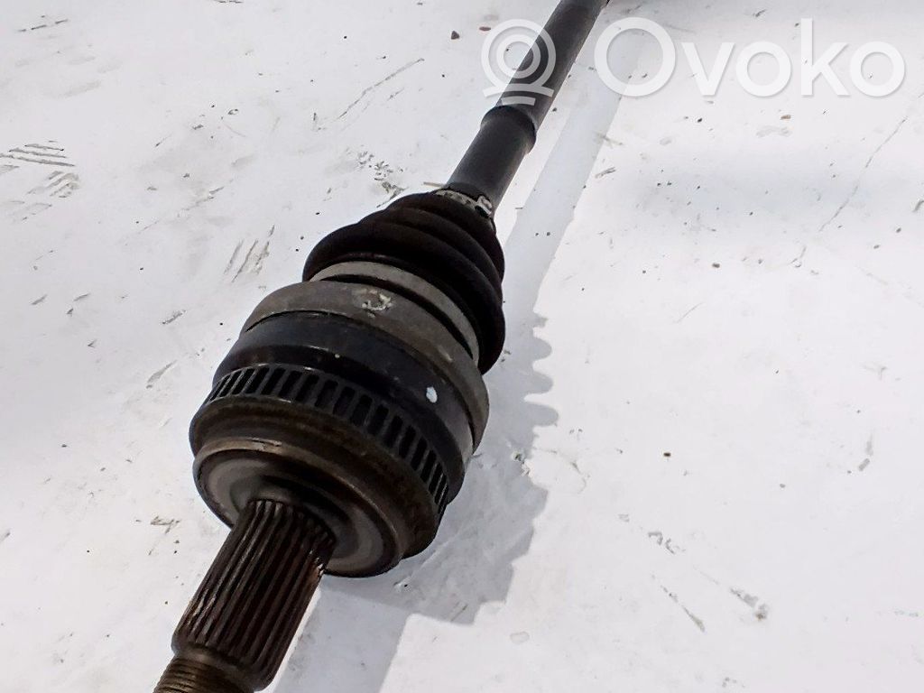 BMW 3 E90 E91 Albero di trasmissione posteriore/semiasse 