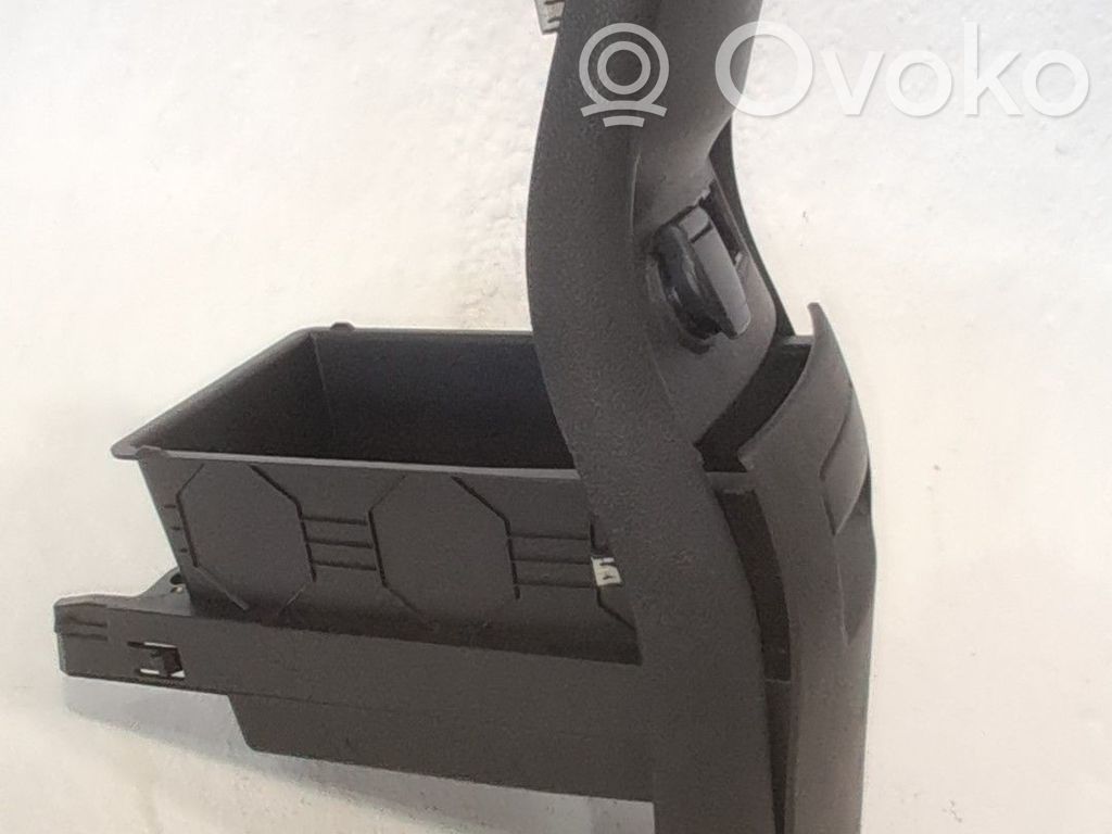 Renault Scenic IV - Grand scenic IV Mască ceasuri bord 