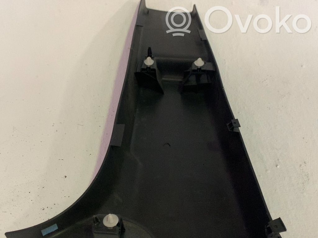 Renault Kangoo I Mască ceasuri bord 