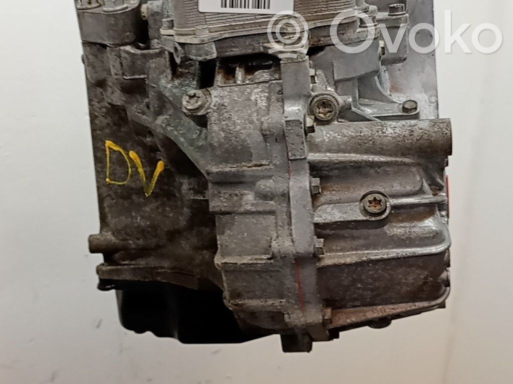 Volkswagen PASSAT B6 Manual 5 speed gearbox 