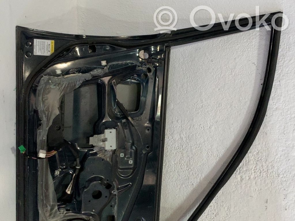 Volvo S40, V40 Ușă față