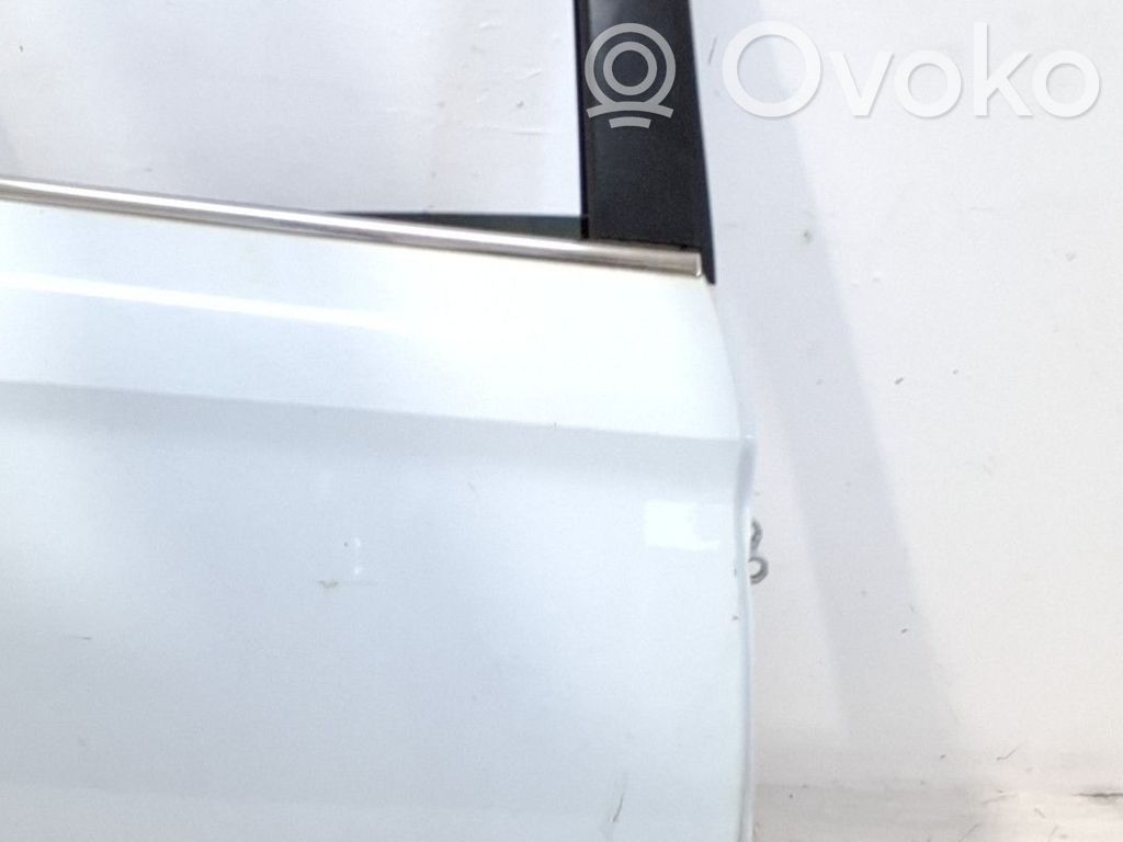 Ford Kuga I Porte arrière