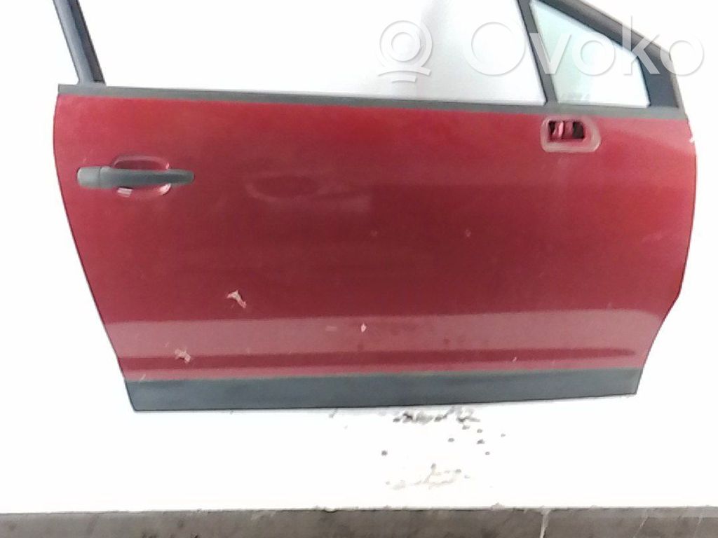 Citroen C4 I Portiera anteriore