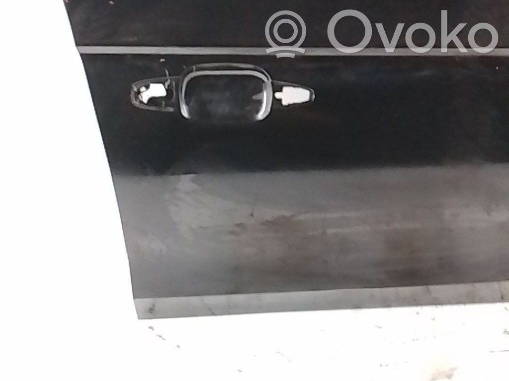 Citroen C-Elysée Ușă față 