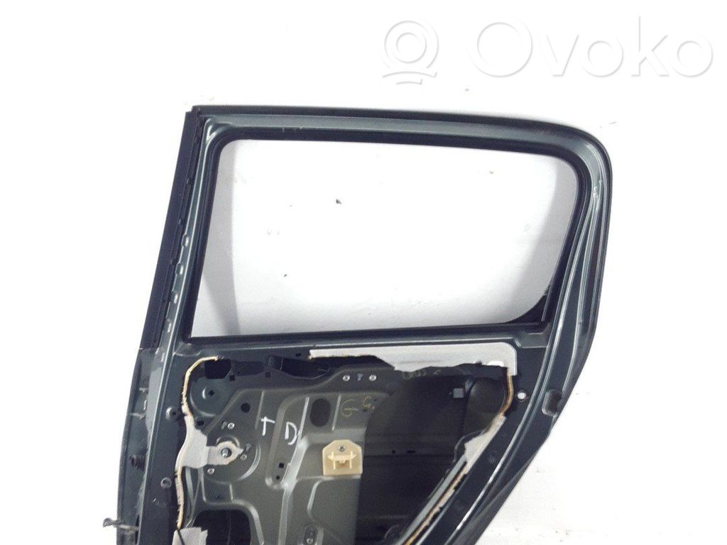 Peugeot 307 Ușă spate