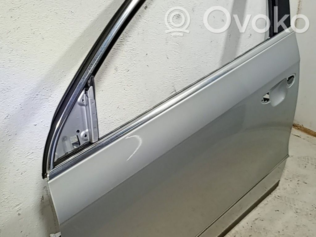 Volkswagen PASSAT B6 Drzwi przednie