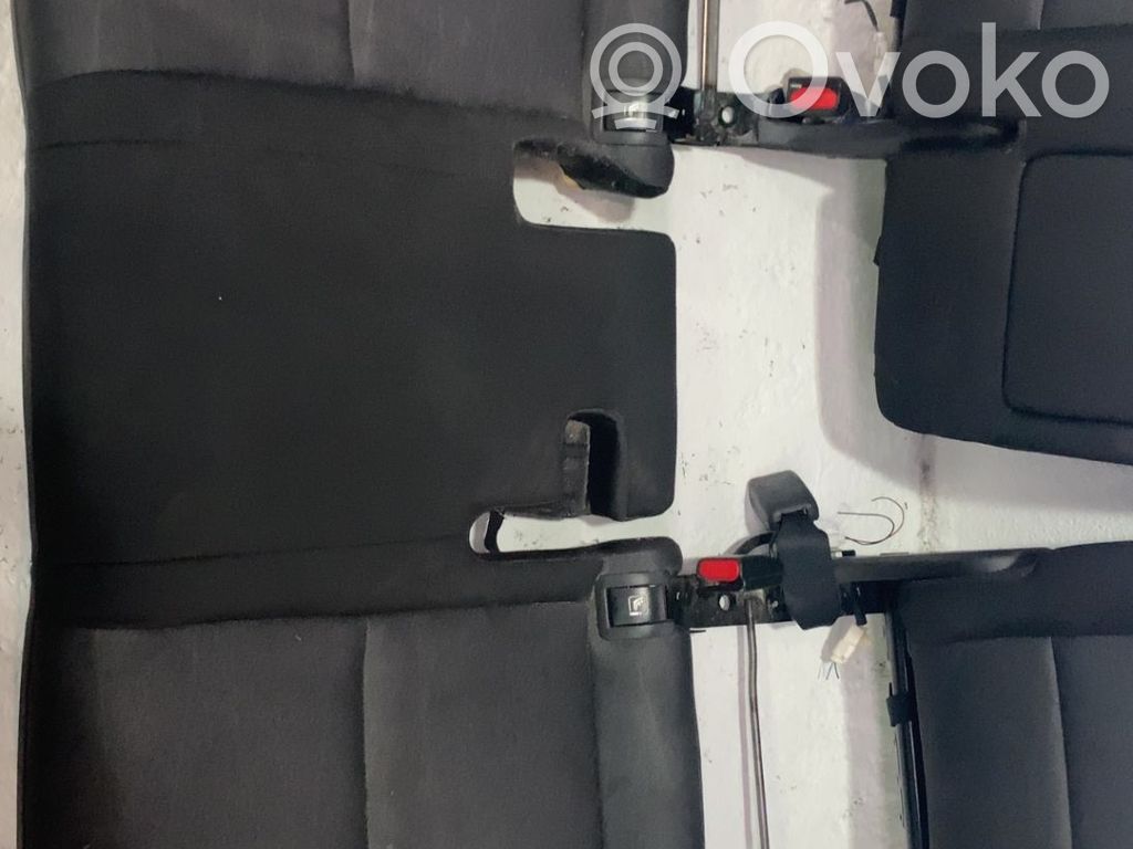 Asiento trasero   89400D7660NNH