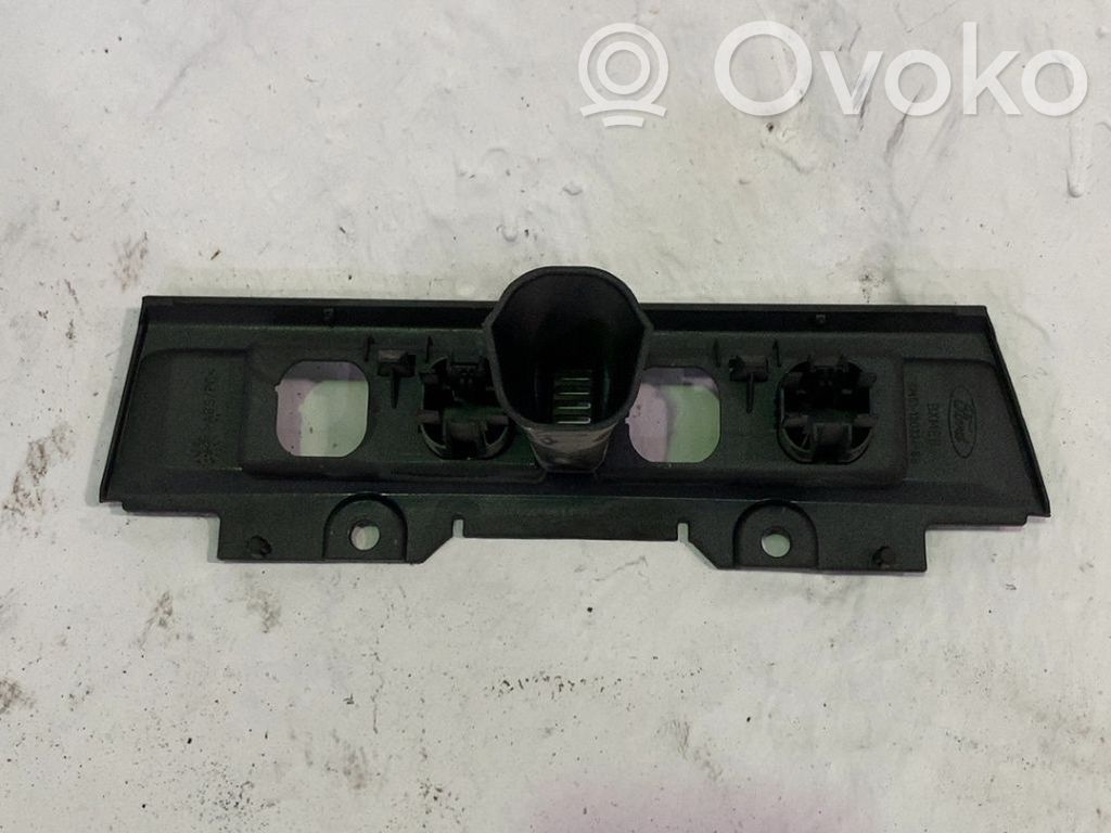 Ford Focus Cornice cruscotto