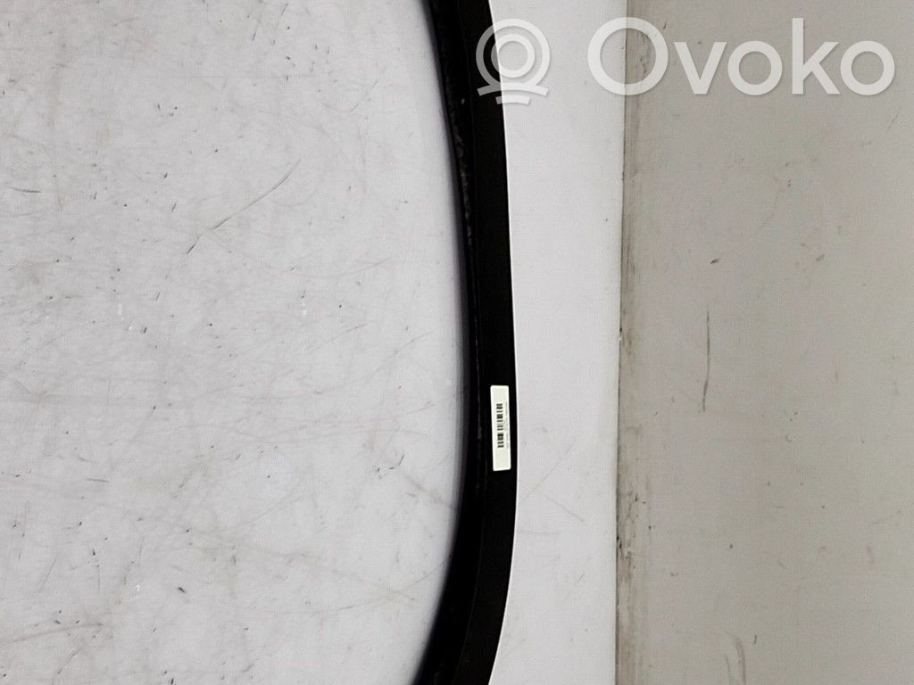 Jeep Avenger Rivestimento paraspruzzi passaruota anteriore 