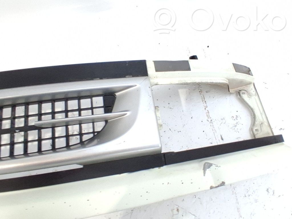 Kühlergrill   504109703