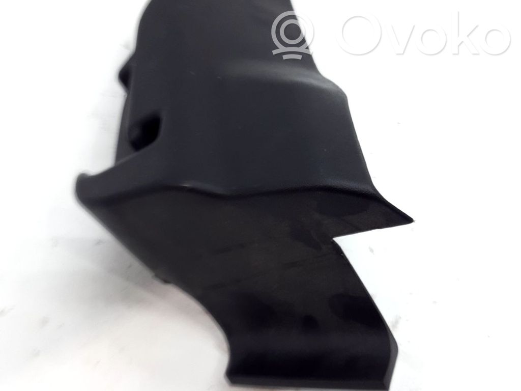 Peugeot 208 II Element deski rozdzielczej