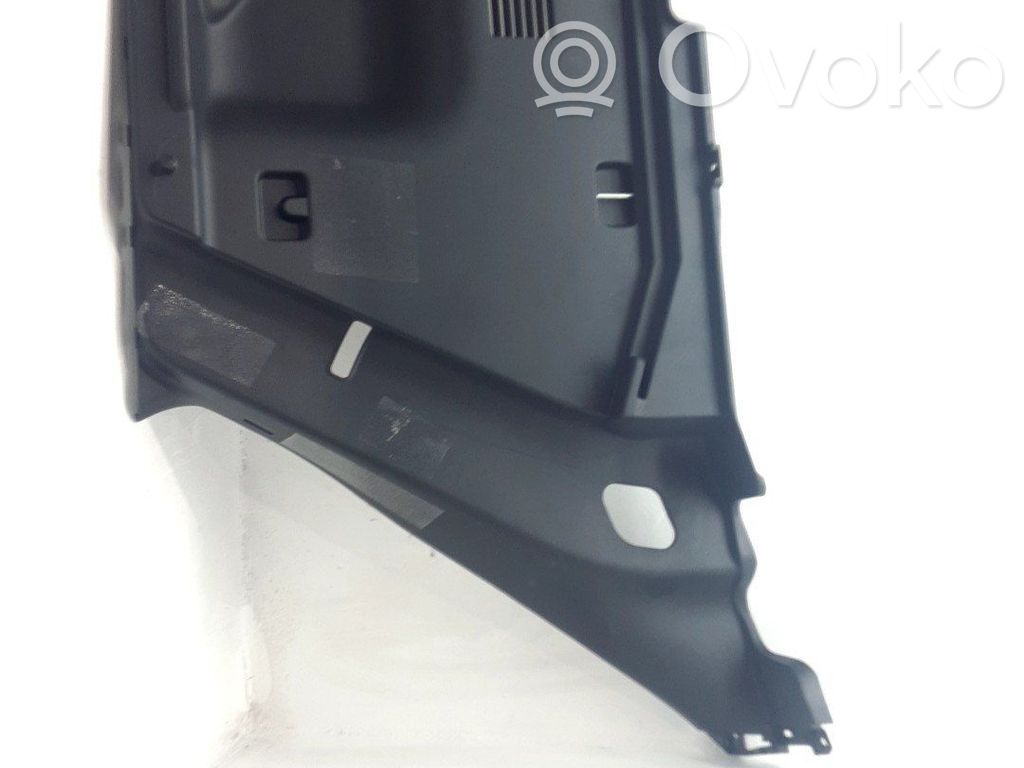 KIA Stonic Tailgate/boot lid cover trim 