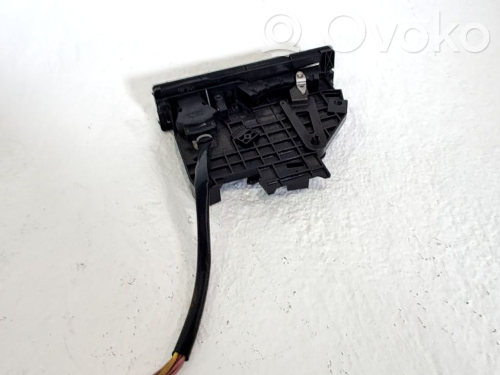 Suzuki Vitara (ET/TA) Panel klimatyzacji 