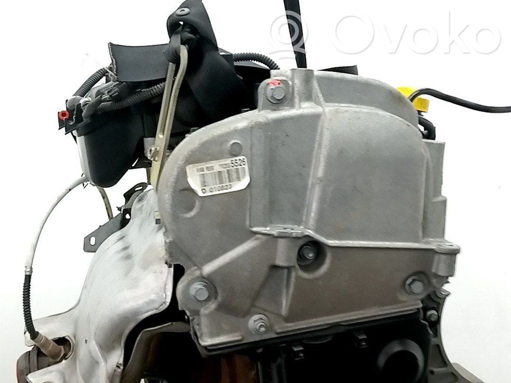Kit moteur   K4M858