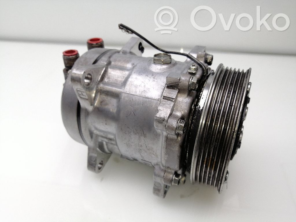 Mercedes-Benz Vito Viano W639 Compresor (bomba) del aire acondicionado (A/C))