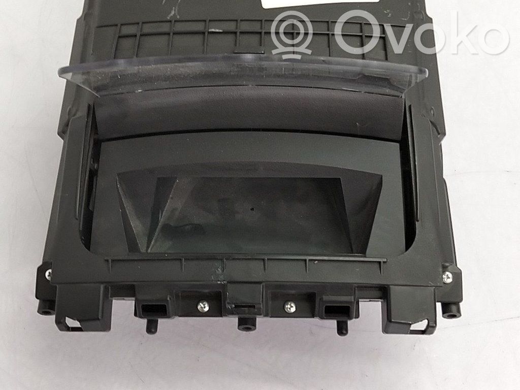Hyundai Kona I HUD-näyttö 