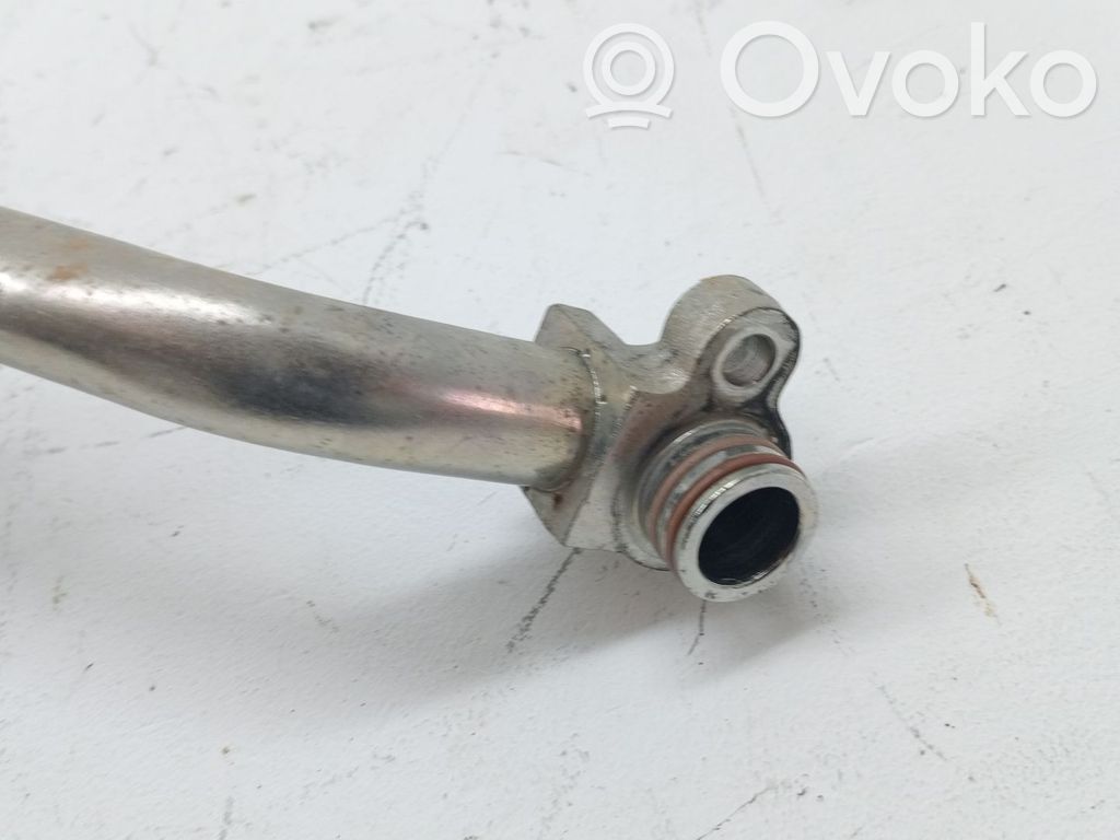 Peugeot Boxer Raccord / manchon flexible
