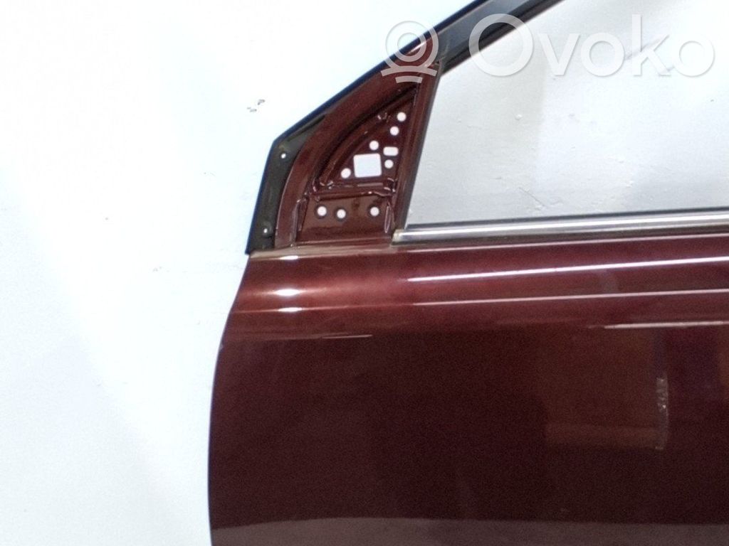 Toyota RAV 4 (XA30) Drzwi przednie