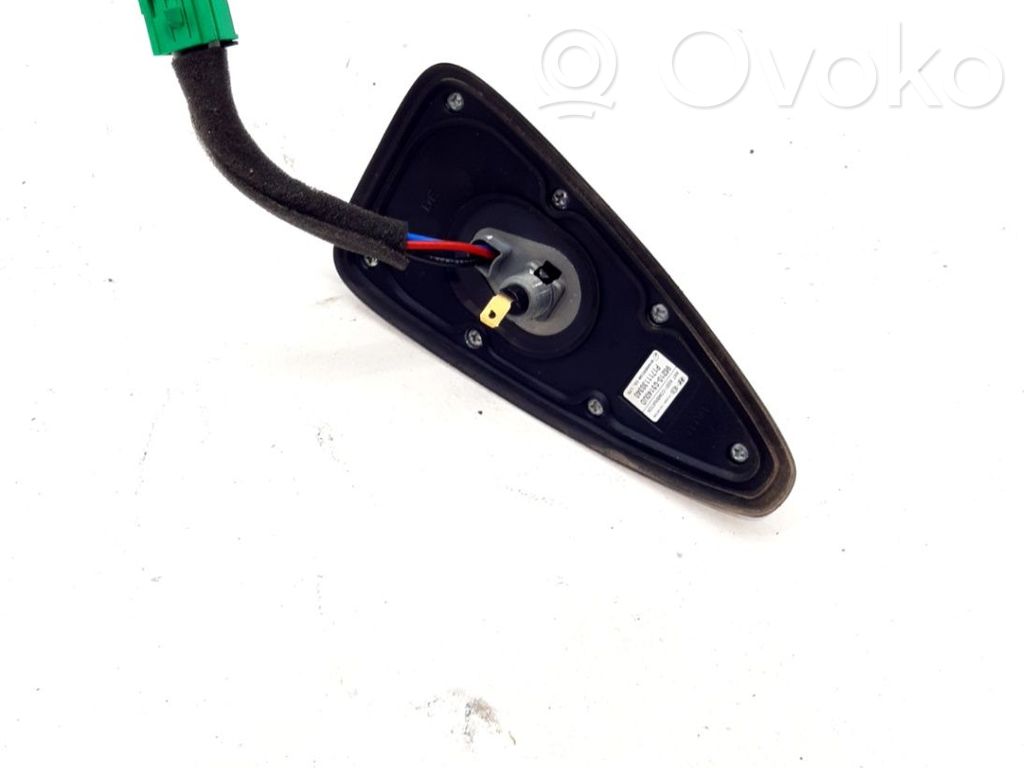 Opel Astra H Antena systemu bezkluczykowego 