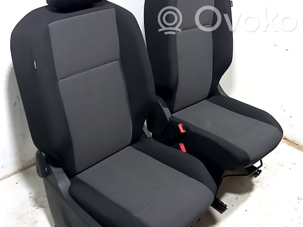 Citroen Berlingo Kit airbag avec panneau 