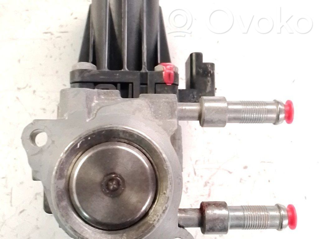 EGR-venttiili   55249455