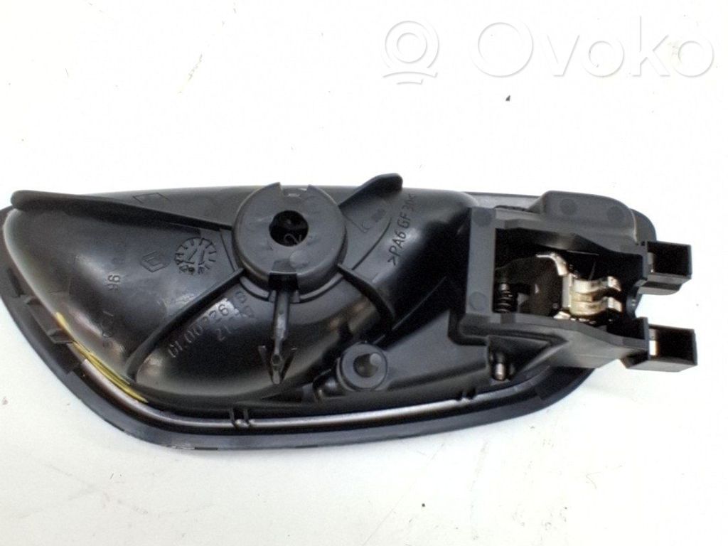 Renault Megane IV Manecilla interna puerta trasera