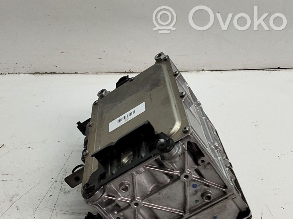 Audi A3 S3 8V Convertitore di tensione inverter
