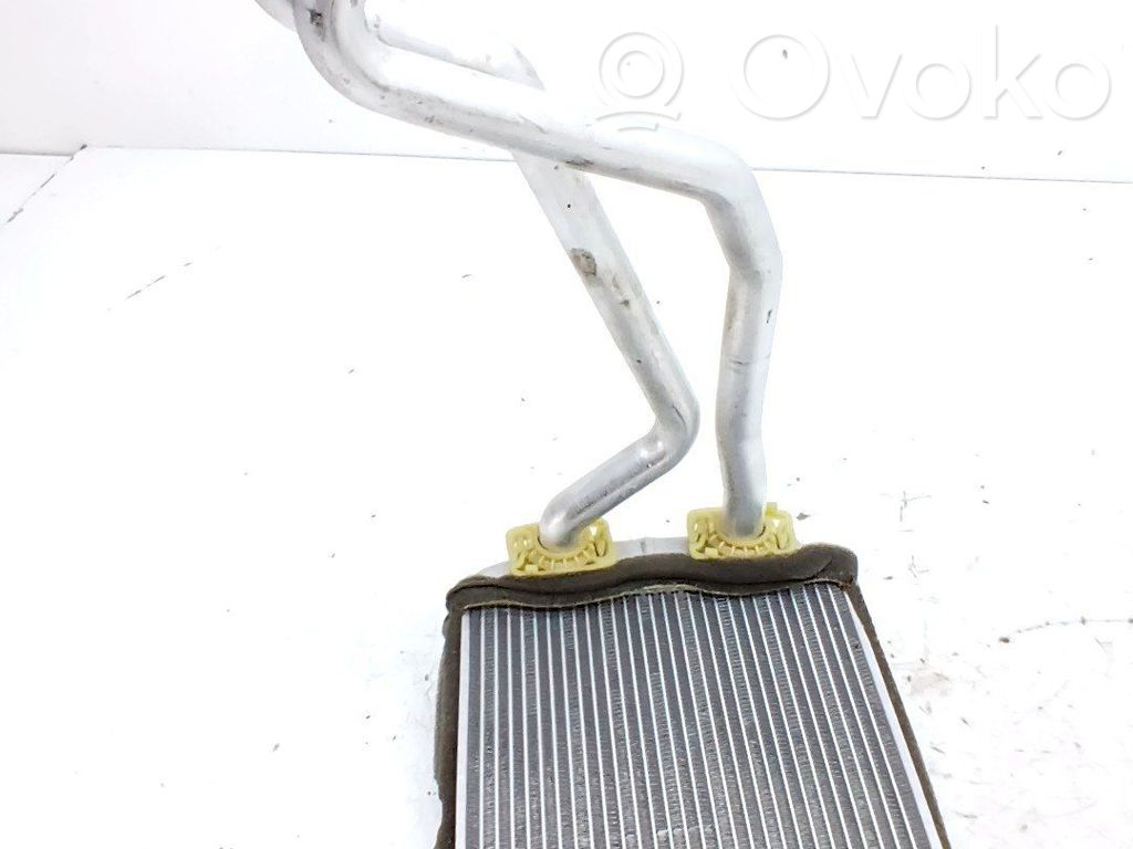 Dacia Sandero Radiator (interior) aer condiționat (A/C) 