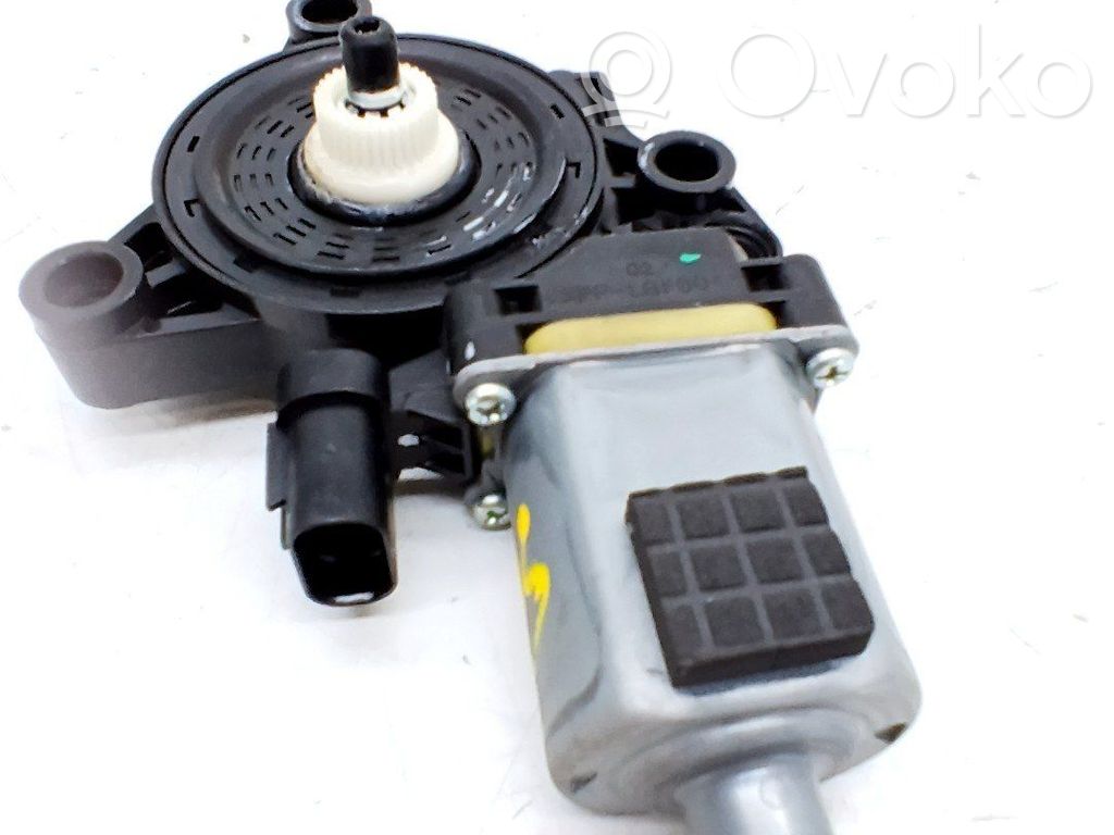 Hyundai Tucson TL Moteur de lève-vitre de porte arrière