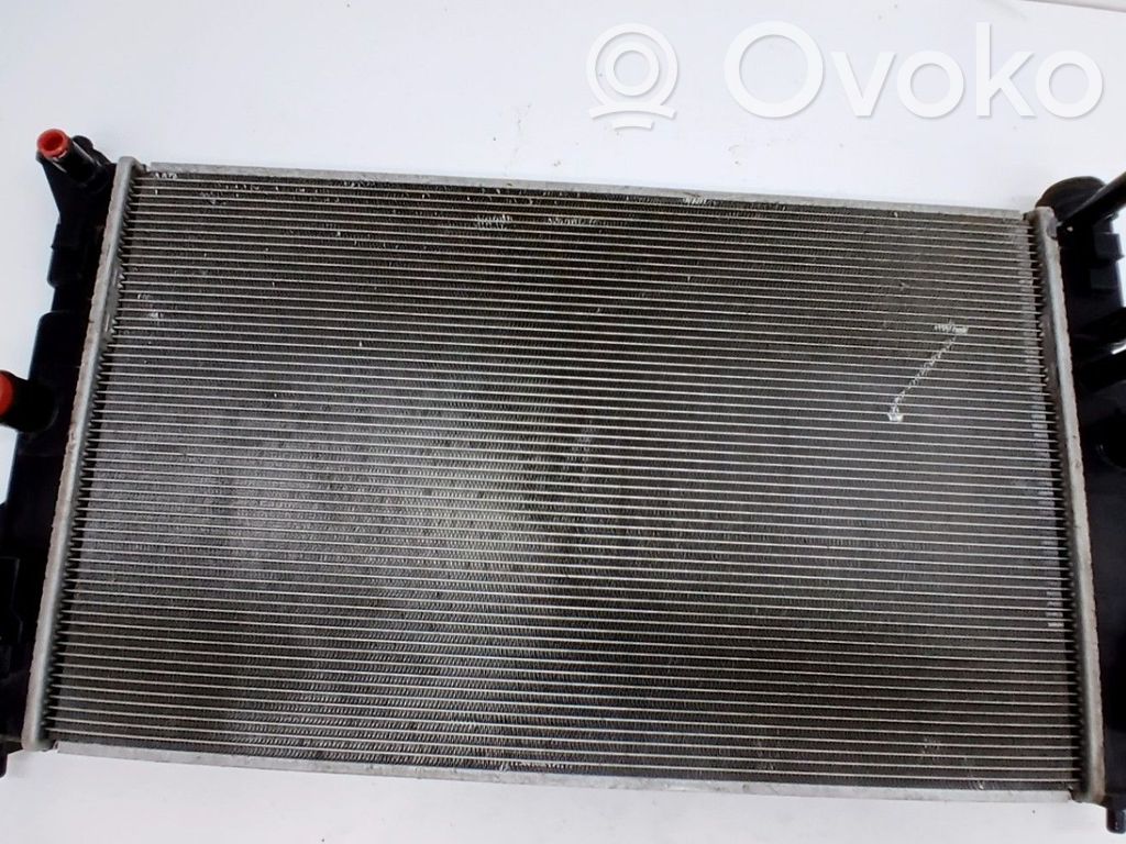 Toyota Yaris Cross Radiateur de refroidissement