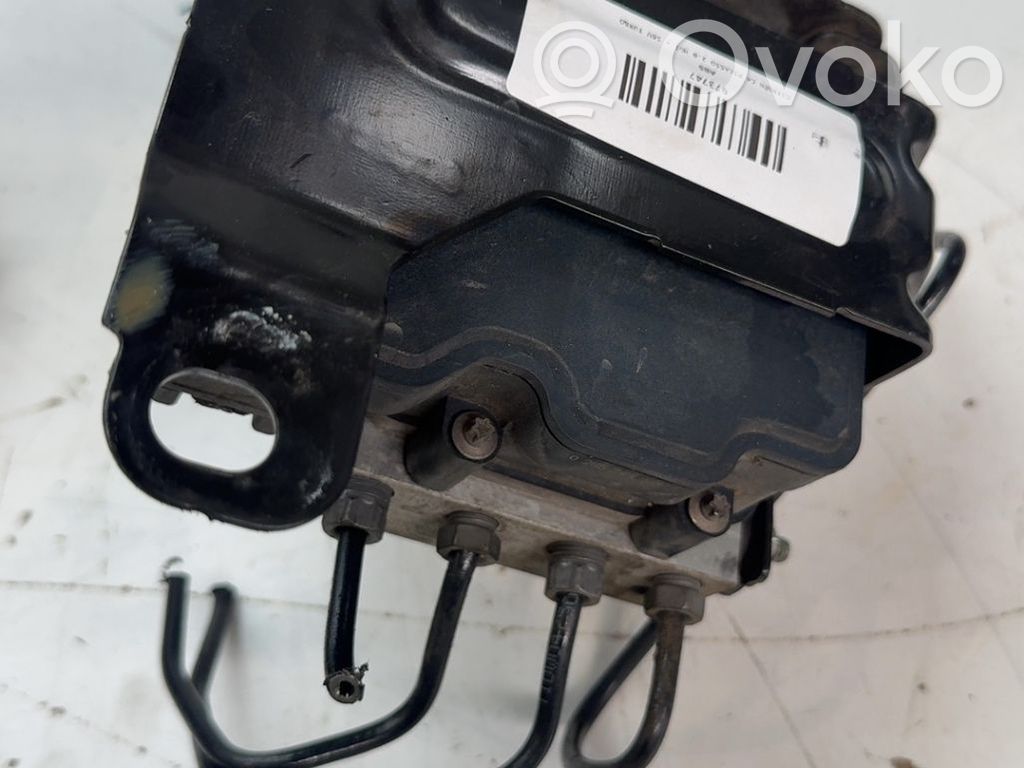 Citroen C4 I Picasso Pompe ABS 