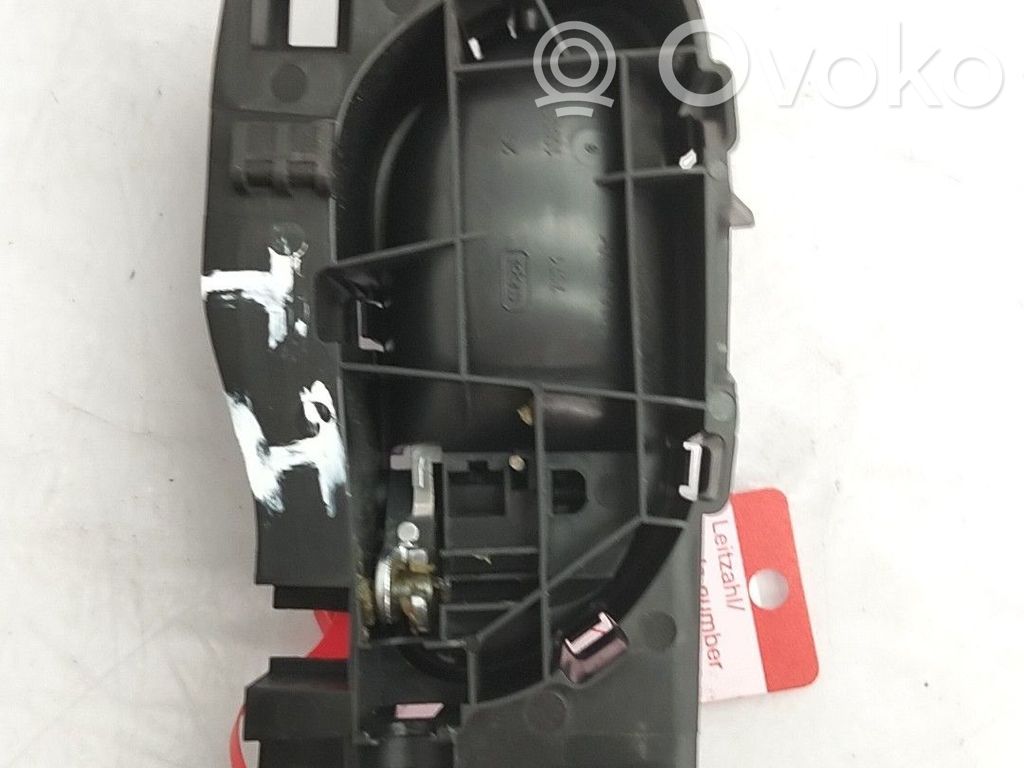 Citroen C4 I Picasso Manecilla interna puerta trasera