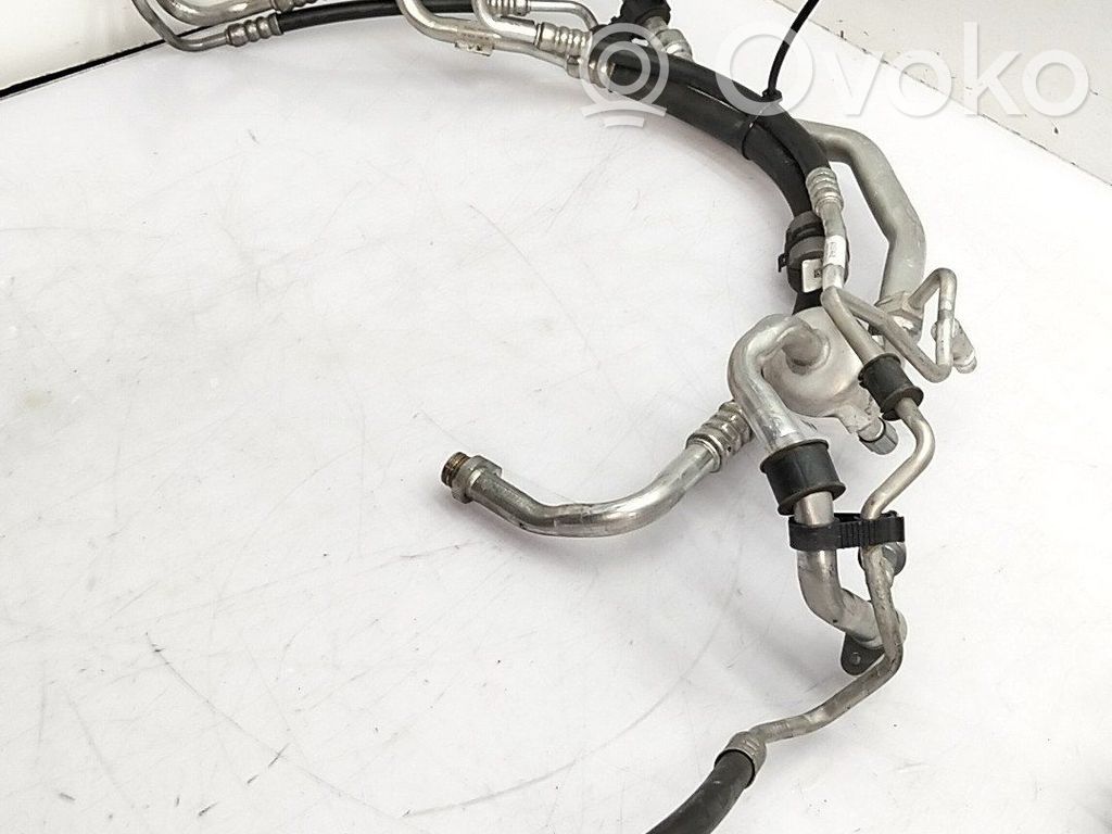 Citroen C4 I Picasso Raccord / manchon flexible