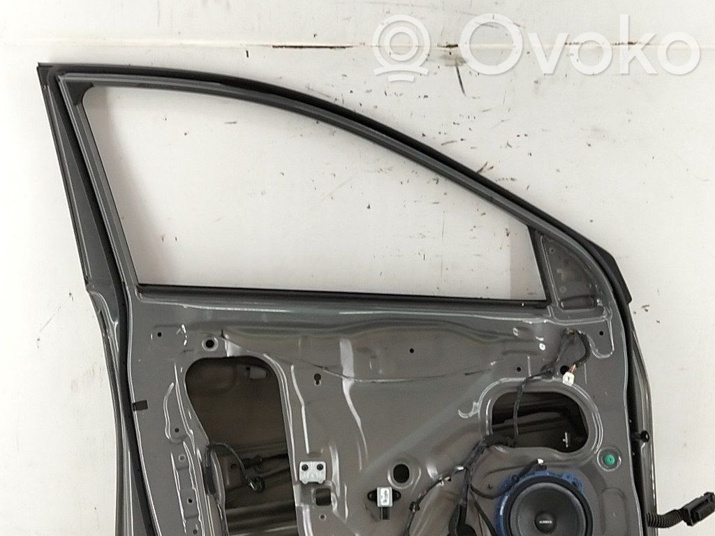 Hyundai Kona I Ușă față 