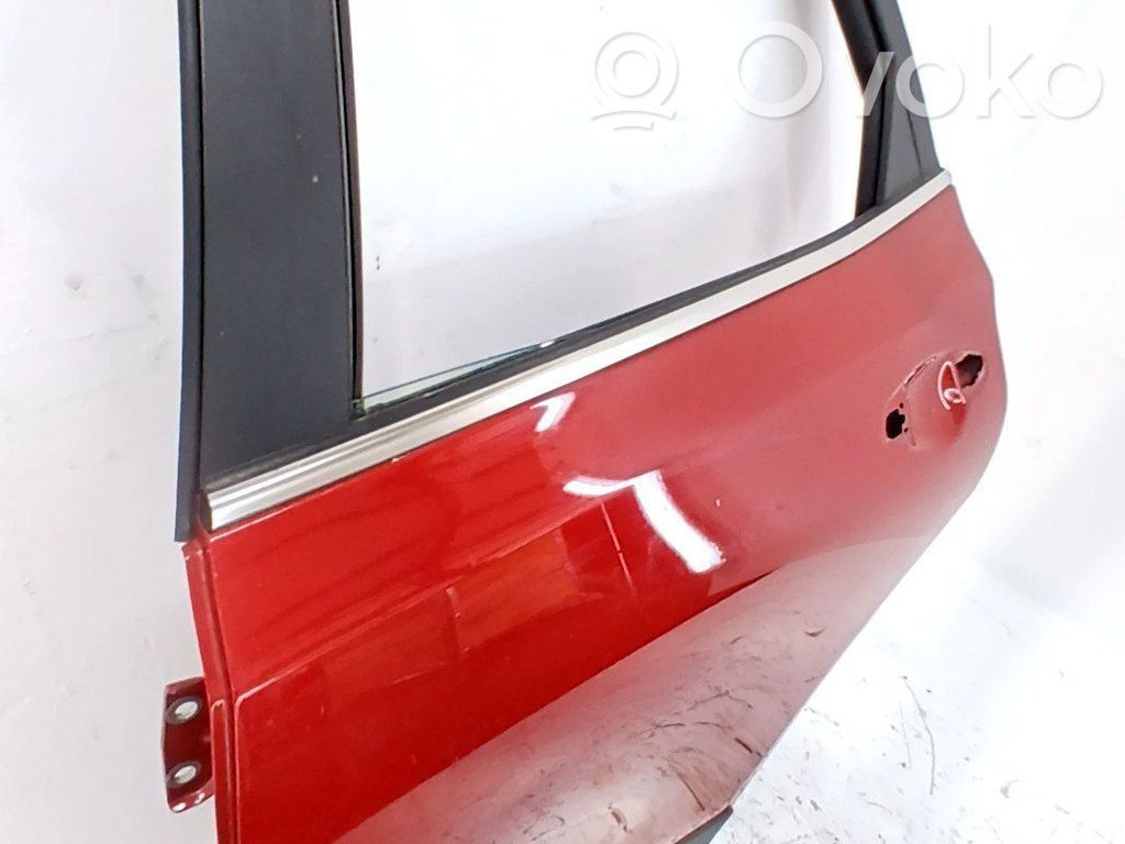 KIA Xceed Portiera posteriore