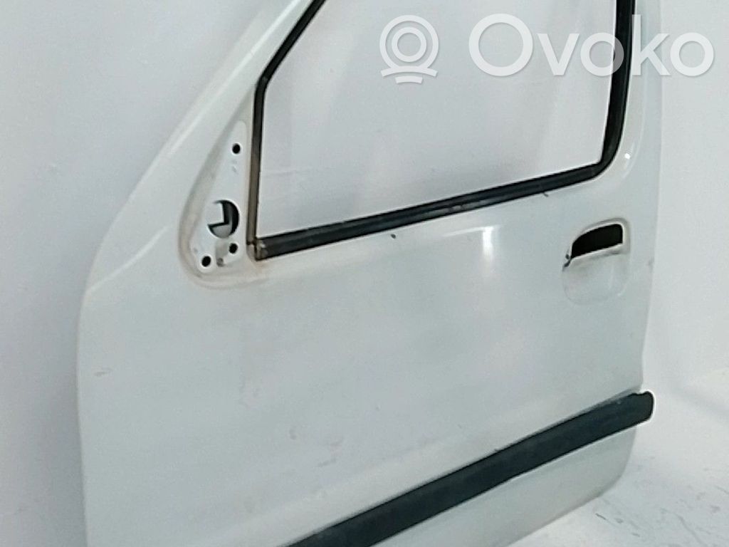 Renault Kangoo II Tür vorne