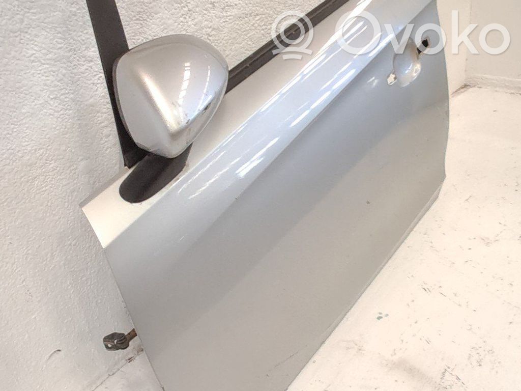 Opel Corsa E Porte avant