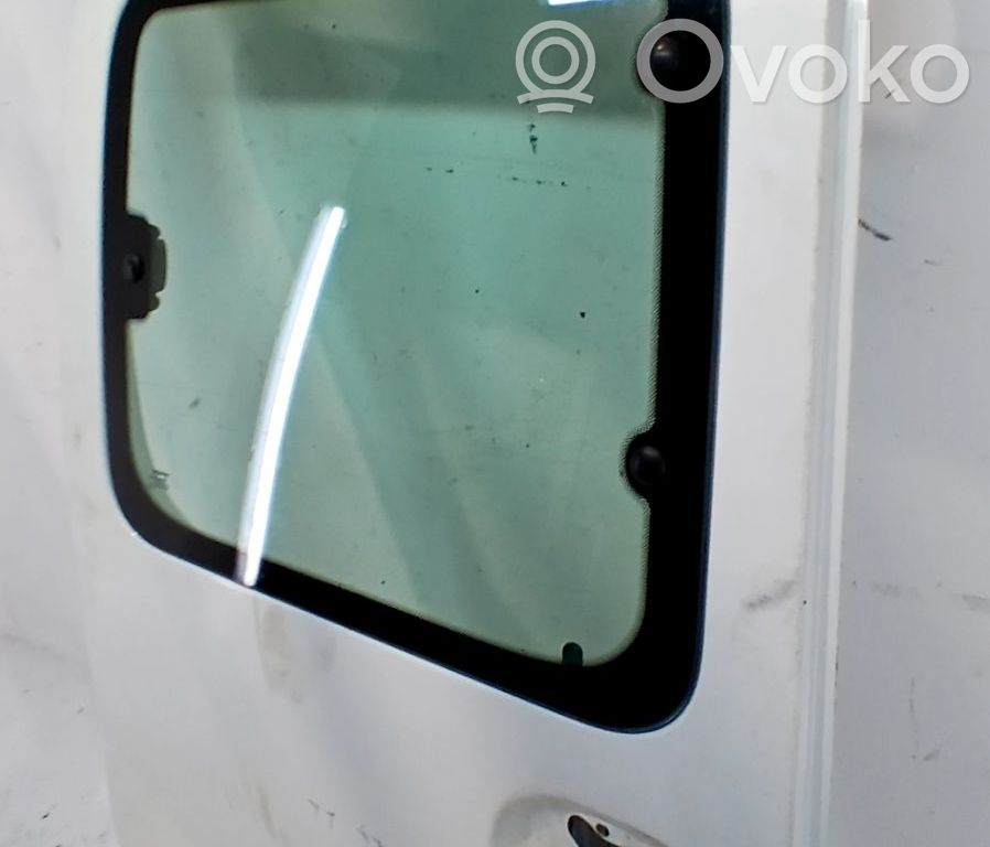Renault Kangoo I Puerta corrediza