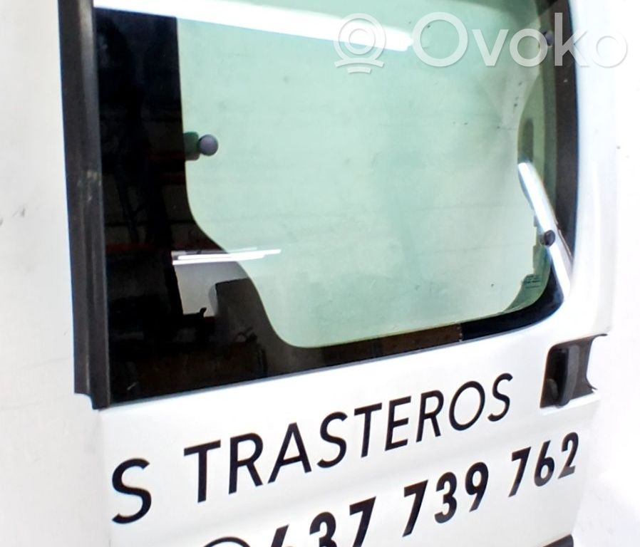Citroen Berlingo Seitliche Schiebetür Seitentür 