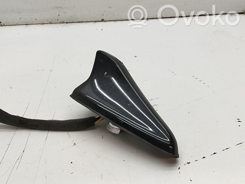 Hyundai i20 (PB PBT) Antenne radio 