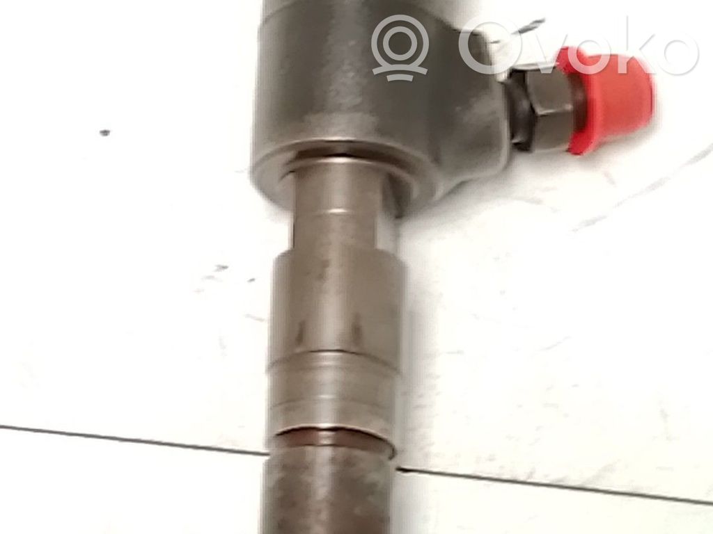 Inyector de combustible   1980S5,0445110340
