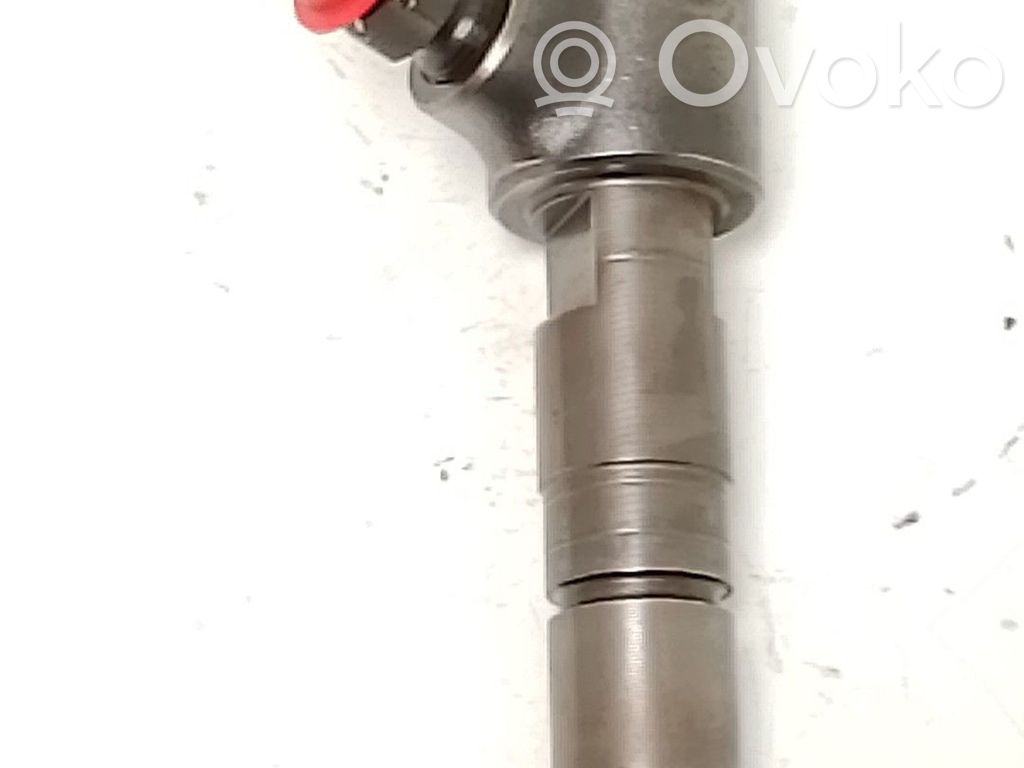 Inyector de combustible   1980S5,0445110340